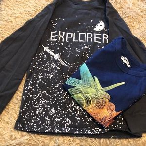 Carter’s Long Sleeve